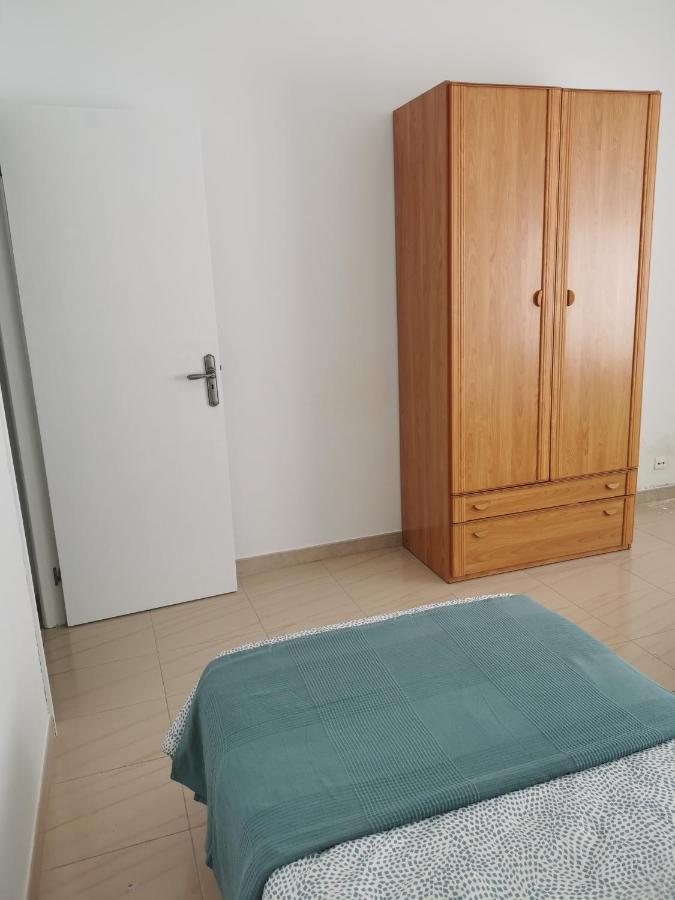 Apartamento O Serrano Fisterra Zewnętrze zdjęcie