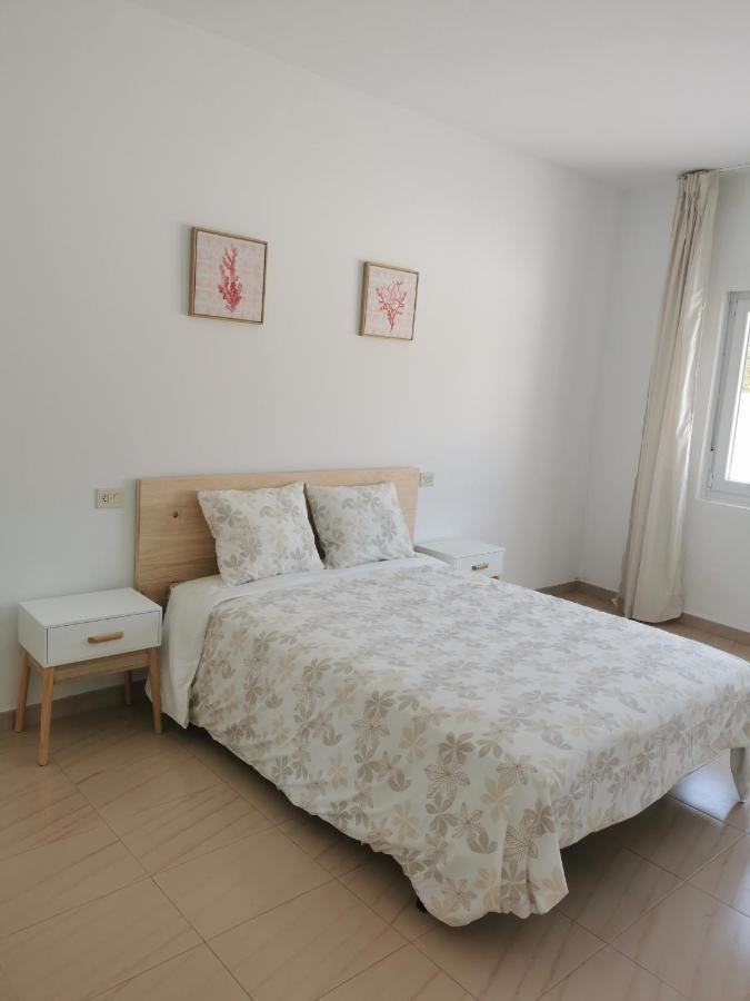 Apartamento O Serrano Fisterra Zewnętrze zdjęcie