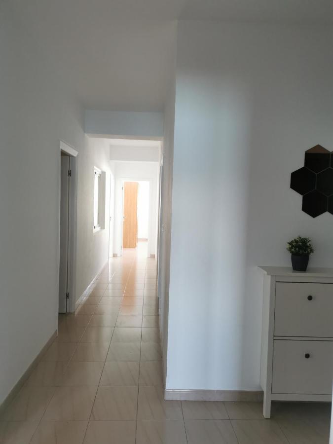 Apartamento O Serrano Fisterra Zewnętrze zdjęcie