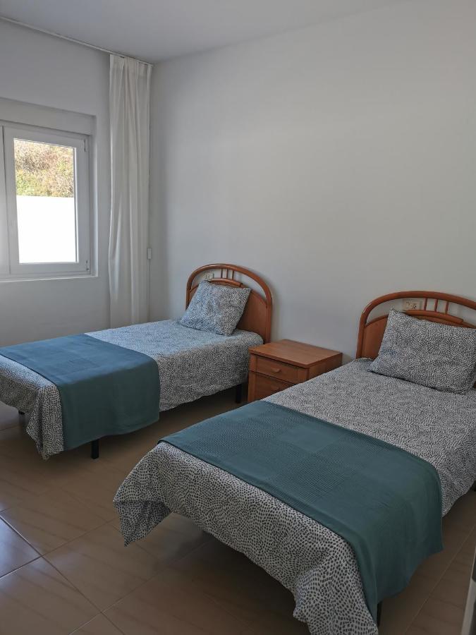 Apartamento O Serrano Fisterra Zewnętrze zdjęcie