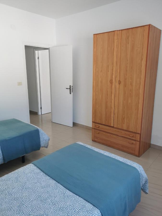 Apartamento O Serrano Fisterra Zewnętrze zdjęcie