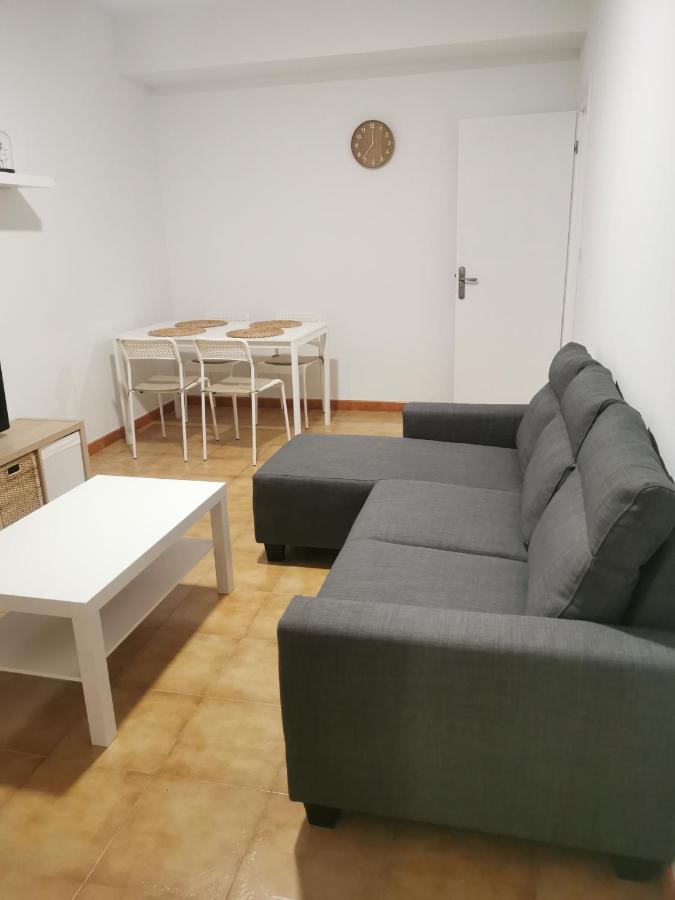 Apartamento O Serrano Fisterra Zewnętrze zdjęcie