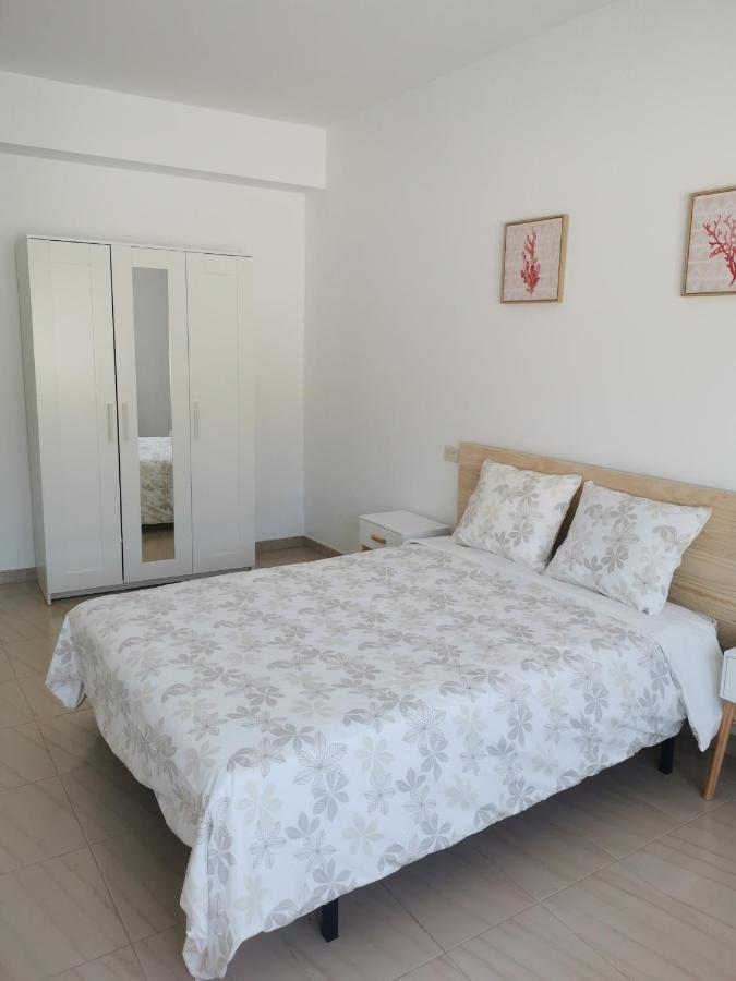 Apartamento O Serrano Fisterra Zewnętrze zdjęcie