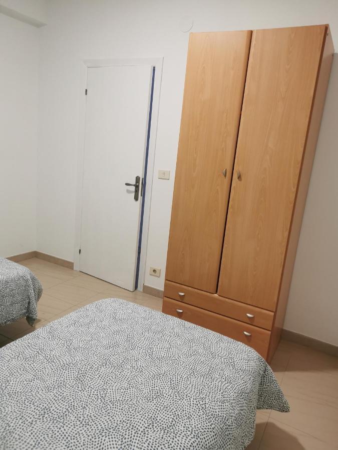 Apartamento O Serrano Fisterra Zewnętrze zdjęcie