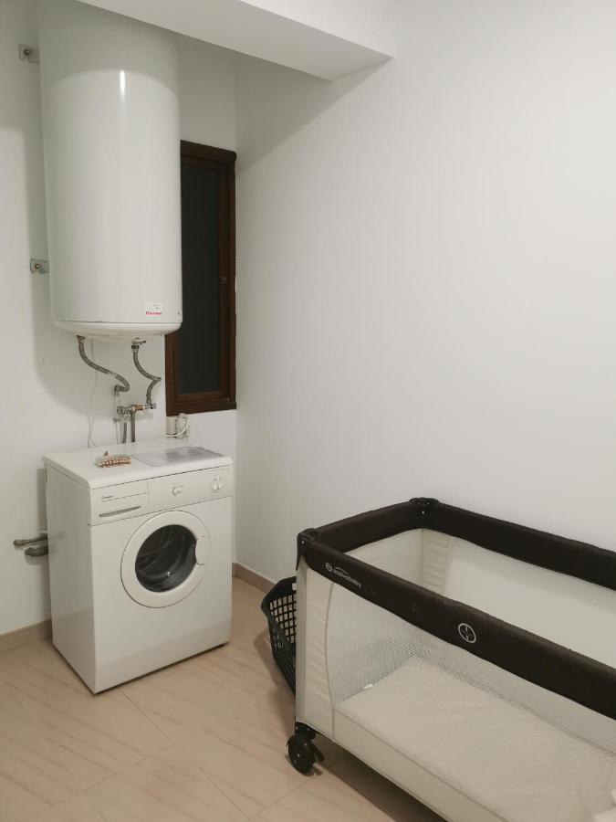 Apartamento O Serrano Fisterra Zewnętrze zdjęcie