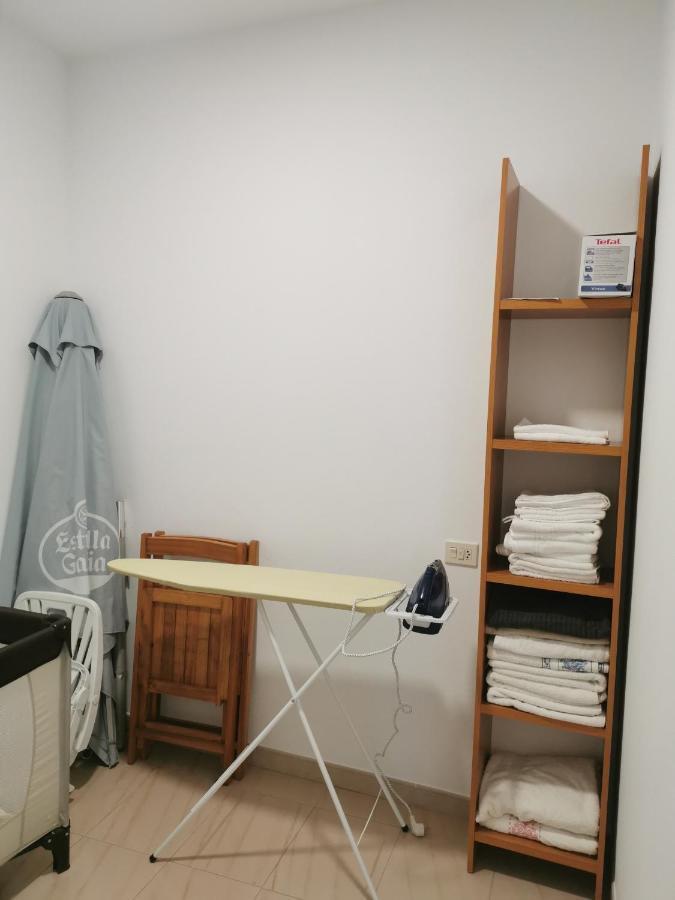 Apartamento O Serrano Fisterra Zewnętrze zdjęcie