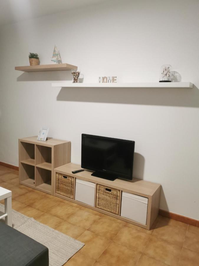 Apartamento O Serrano Fisterra Zewnętrze zdjęcie
